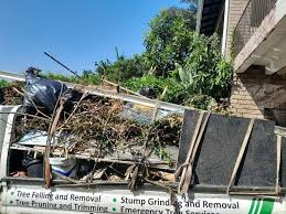 Best Retail Junk Removal  in Linden, TN