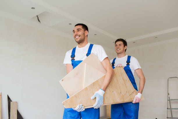 Best Same-Day Junk Removal Services  in Linden, TN