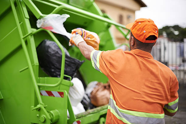 Best Shed Removal  in Linden, TN