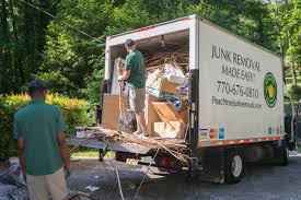 Best Residential Junk Removal  in Linden, TN